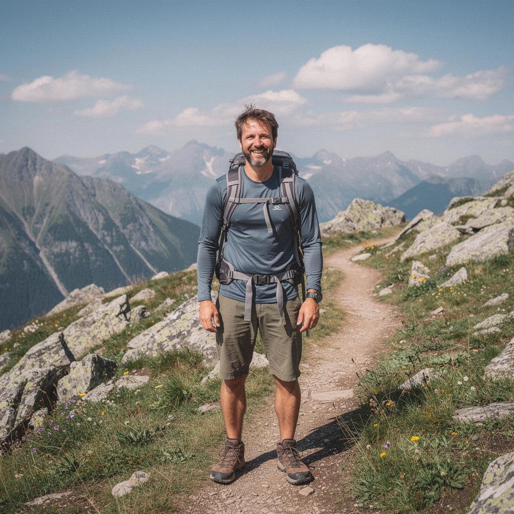 Widok na zachód słońca nad wielką kanionem, idealny na niezapomniane chwile