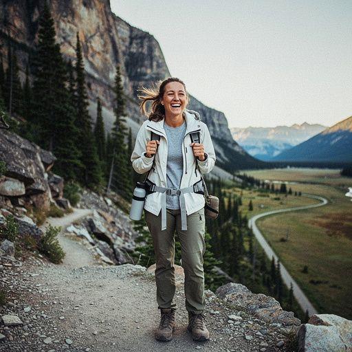 Rodzina ciesząca się wspólnym czasem na plaży podczas aktywnego wypoczynku